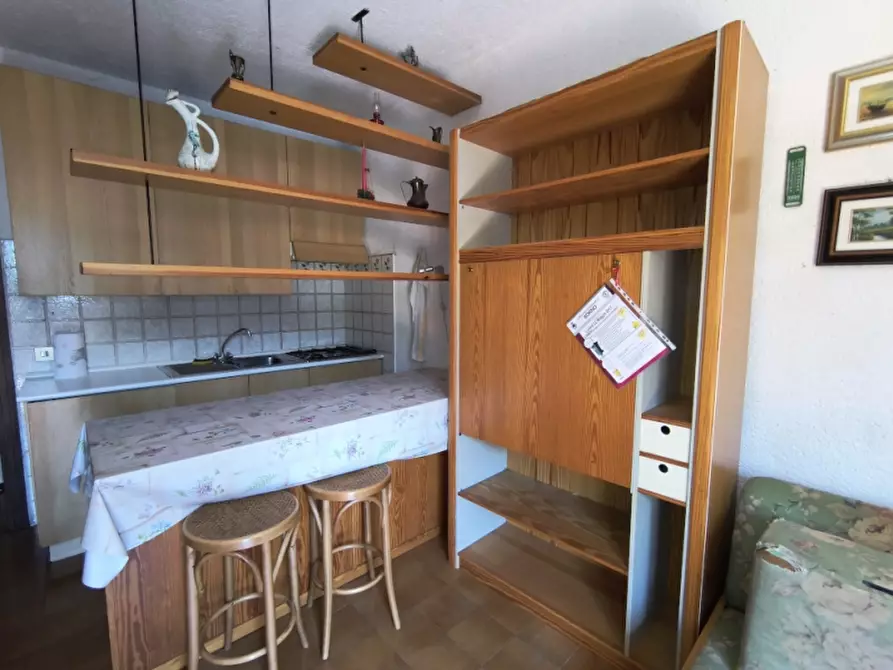 Immagine 10 di Appartamento in vendita  a Borno
