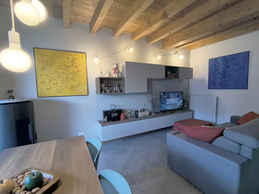 Immagine 2 di Appartamento in vendita  a Lozio