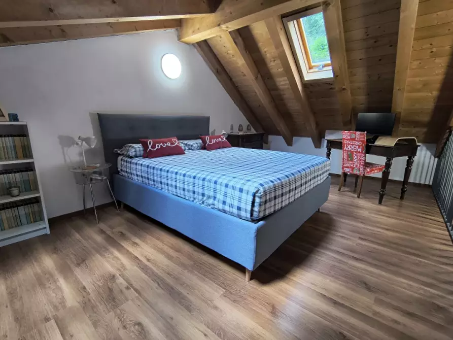 Immagine 18 di Appartamento in vendita  a Lozio