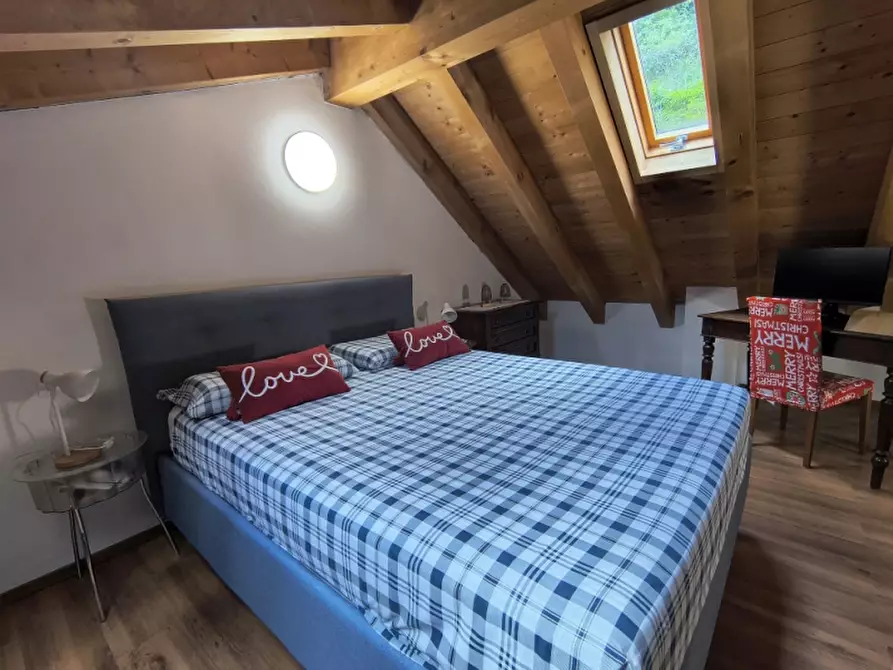 Immagine 20 di Appartamento in vendita  a Lozio