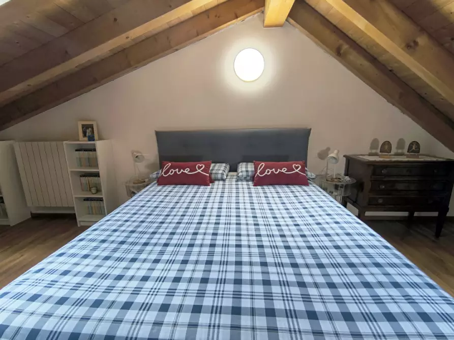 Immagine 22 di Appartamento in vendita  a Lozio