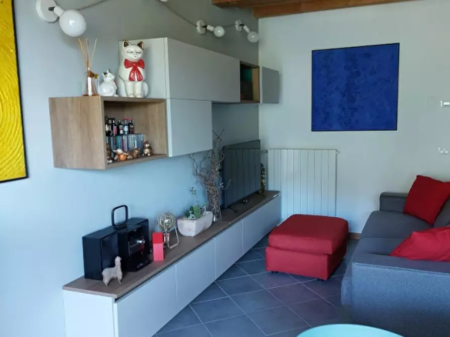 Immagine 6 di Appartamento in vendita  a Lozio