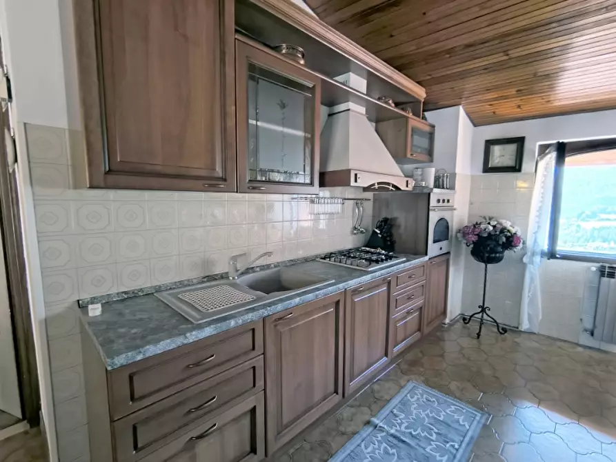 Immagine 2 di Appartamento in vendita  a Borno