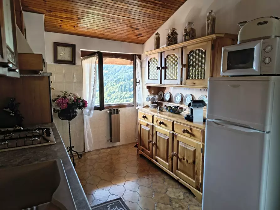 Immagine 5 di Appartamento in vendita  a Borno