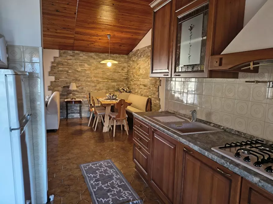 Immagine 6 di Appartamento in vendita  a Borno