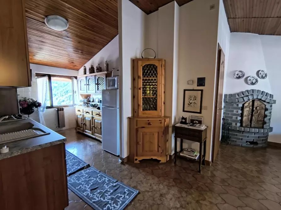Immagine 7 di Appartamento in vendita  a Borno