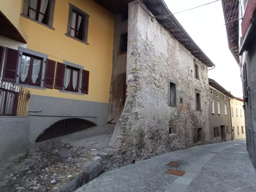 Immagine 2 di Casa indipendente in vendita  a Ossimo