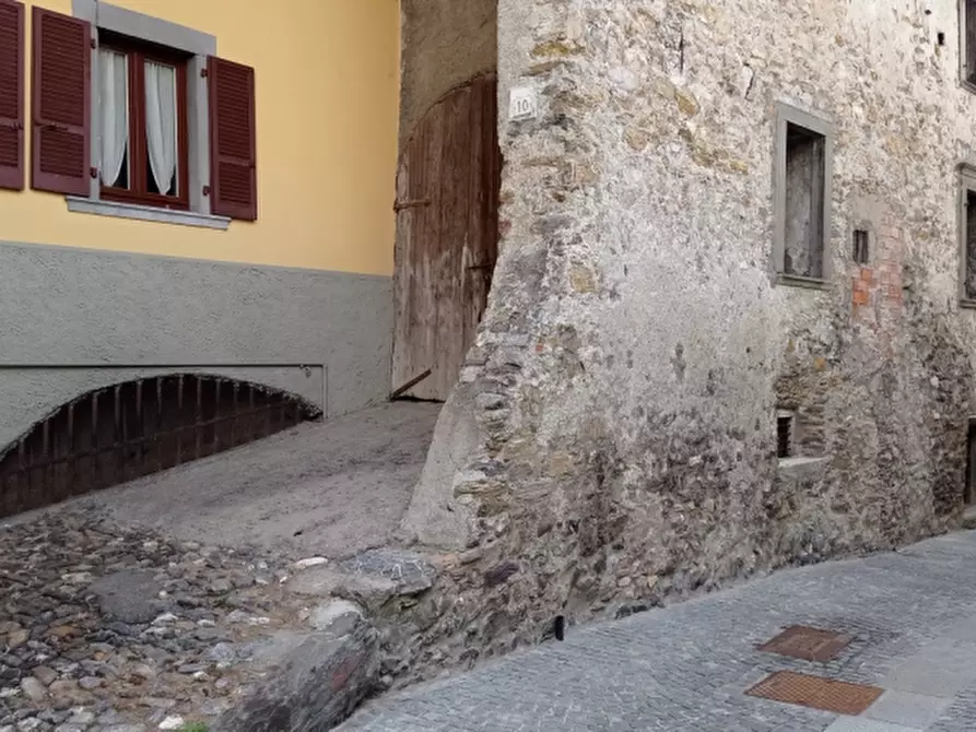 Immagine 3 di Casa indipendente in vendita  a Ossimo