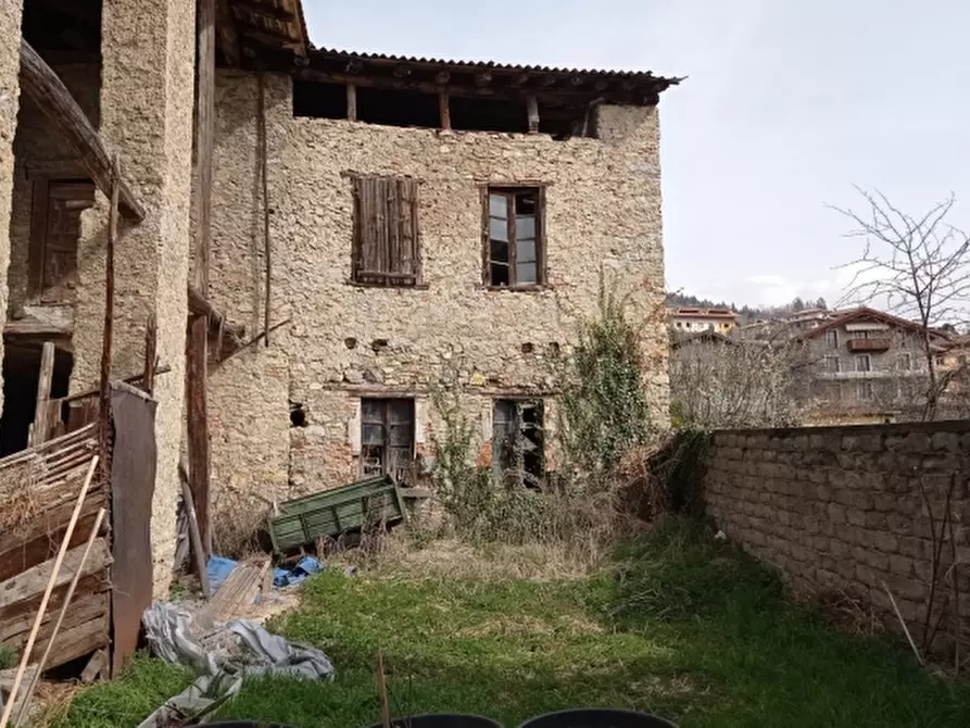 Immagine 12 di Casa indipendente in vendita  a Ossimo