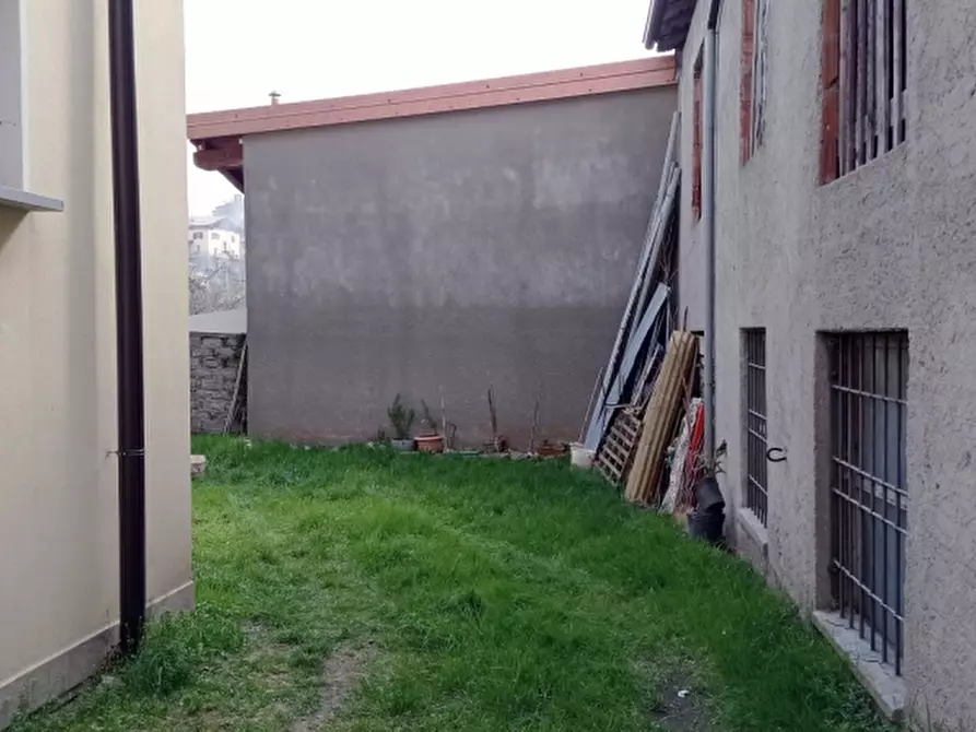 Immagine 13 di Casa indipendente in vendita  a Ossimo