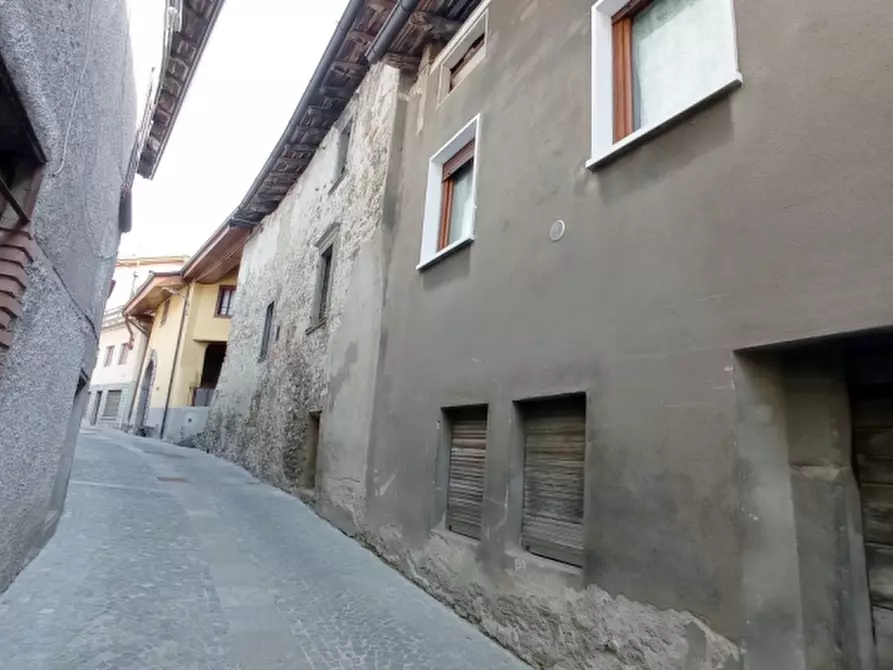 Immagine 4 di Casa indipendente in vendita  a Ossimo