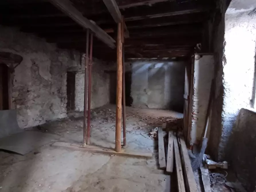 Immagine 5 di Casa indipendente in vendita  a Ossimo