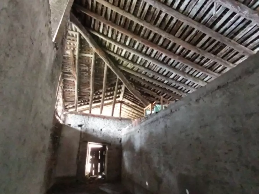 Immagine 6 di Casa indipendente in vendita  a Ossimo