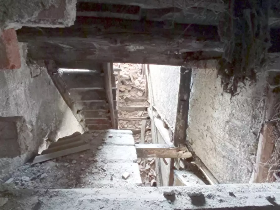 Immagine 7 di Casa indipendente in vendita  a Ossimo