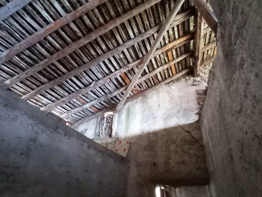 Immagine 8 di Casa indipendente in vendita  a Ossimo