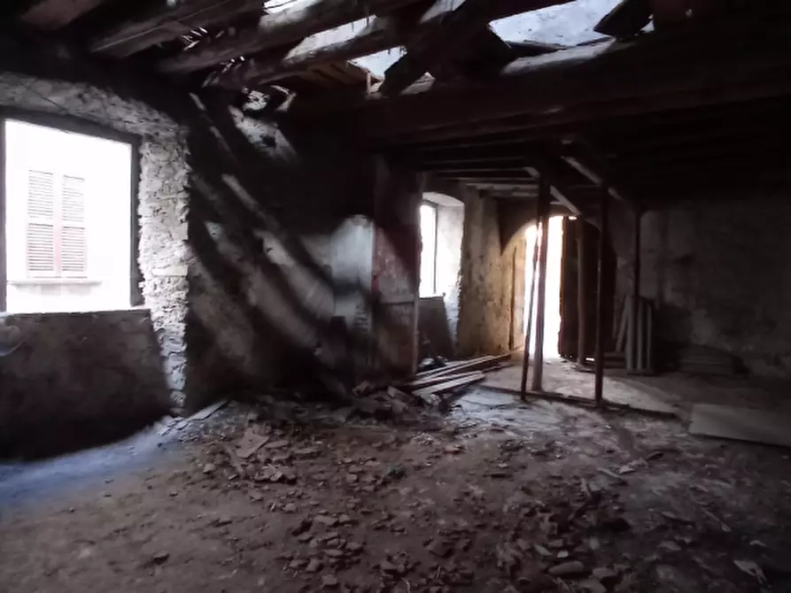 Immagine 9 di Casa indipendente in vendita  a Ossimo