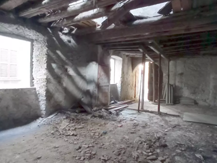 Immagine 10 di Casa indipendente in vendita  a Ossimo