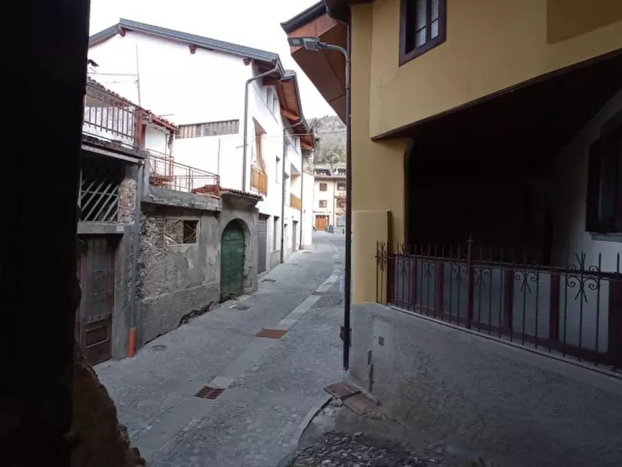 Immagine 11 di Casa indipendente in vendita  a Ossimo