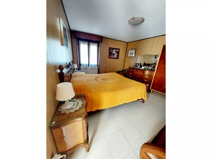 Immagine 9 di Porzione di casa in vendita  in via grera 6 a Cerveno