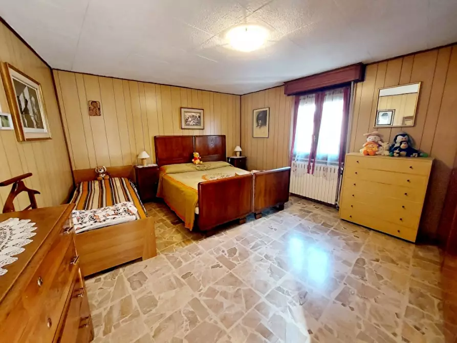 Immagine 2 di Porzione di casa in vendita  in via grera 6 a Cerveno