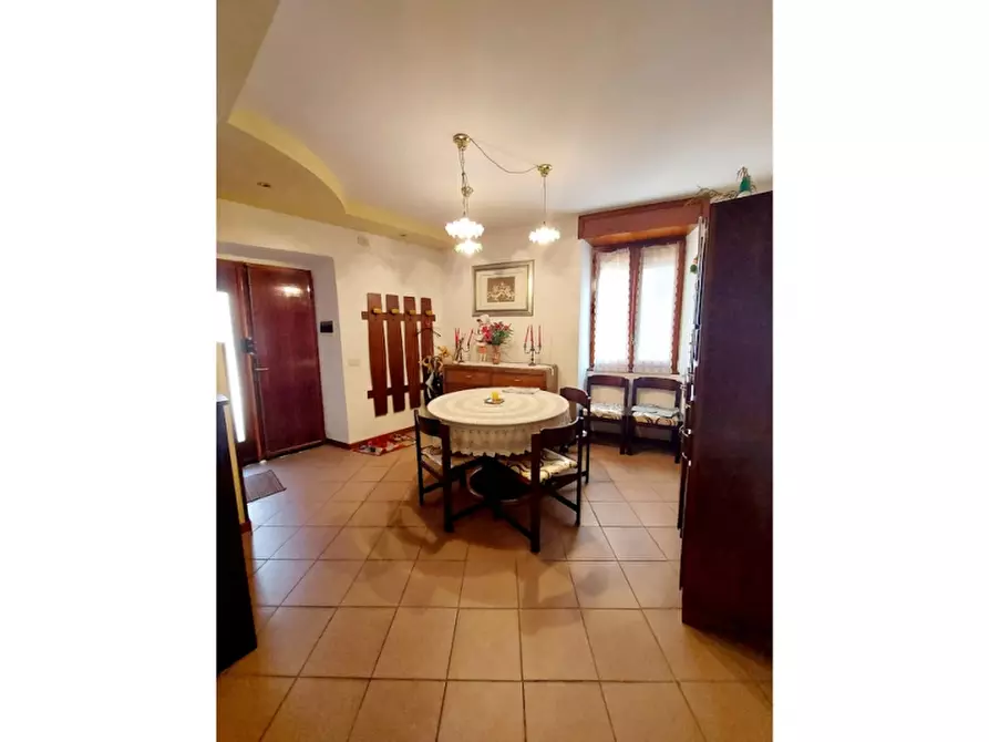 Immagine 12 di Porzione di casa in vendita  in via grera 6 a Cerveno