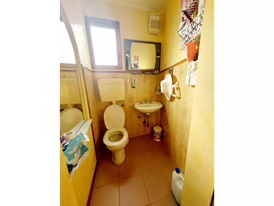 Immagine 17 di Porzione di casa in vendita  in via grera 6 a Cerveno