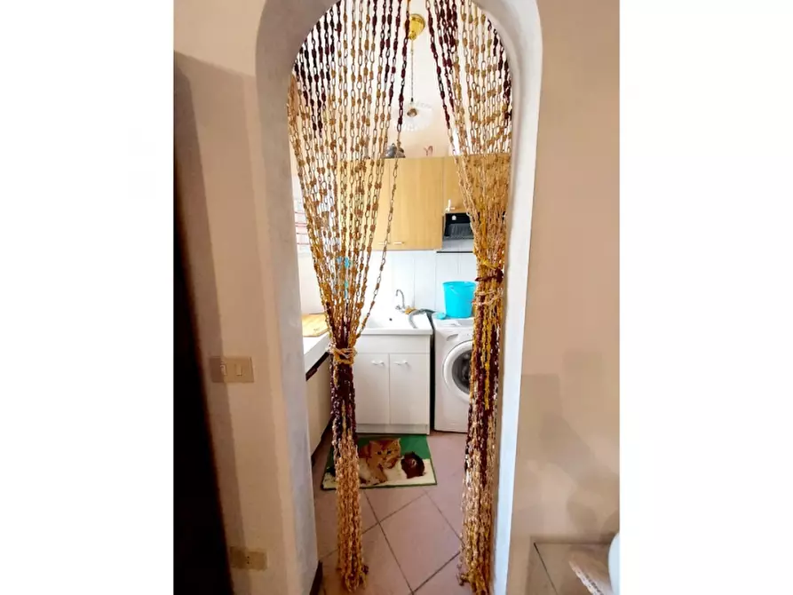 Immagine 19 di Porzione di casa in vendita  in via grera 6 a Cerveno