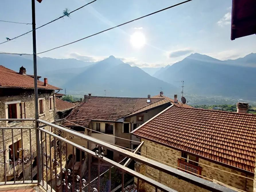 Immagine 3 di Porzione di casa in vendita  in via grera 6 a Cerveno