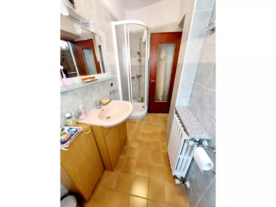 Immagine 4 di Porzione di casa in vendita  in via grera 6 a Cerveno