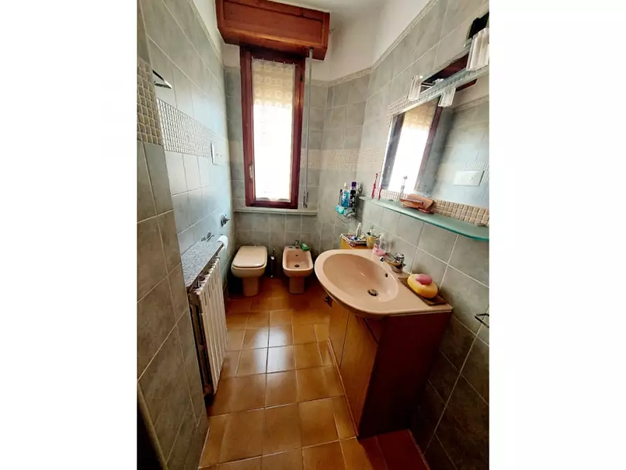 Immagine 5 di Porzione di casa in vendita  in via grera 6 a Cerveno