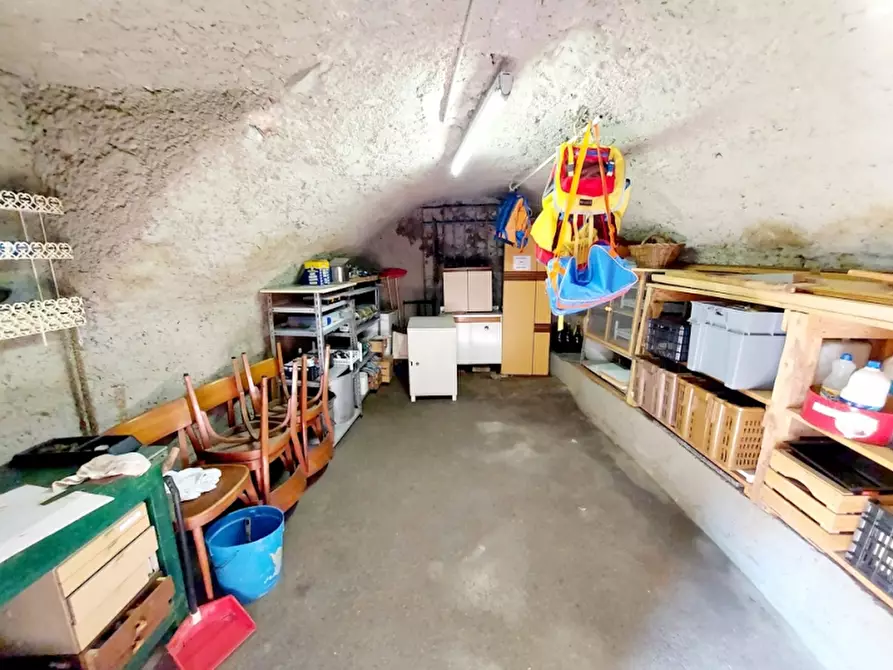 Immagine 6 di Porzione di casa in vendita  in via grera 6 a Cerveno