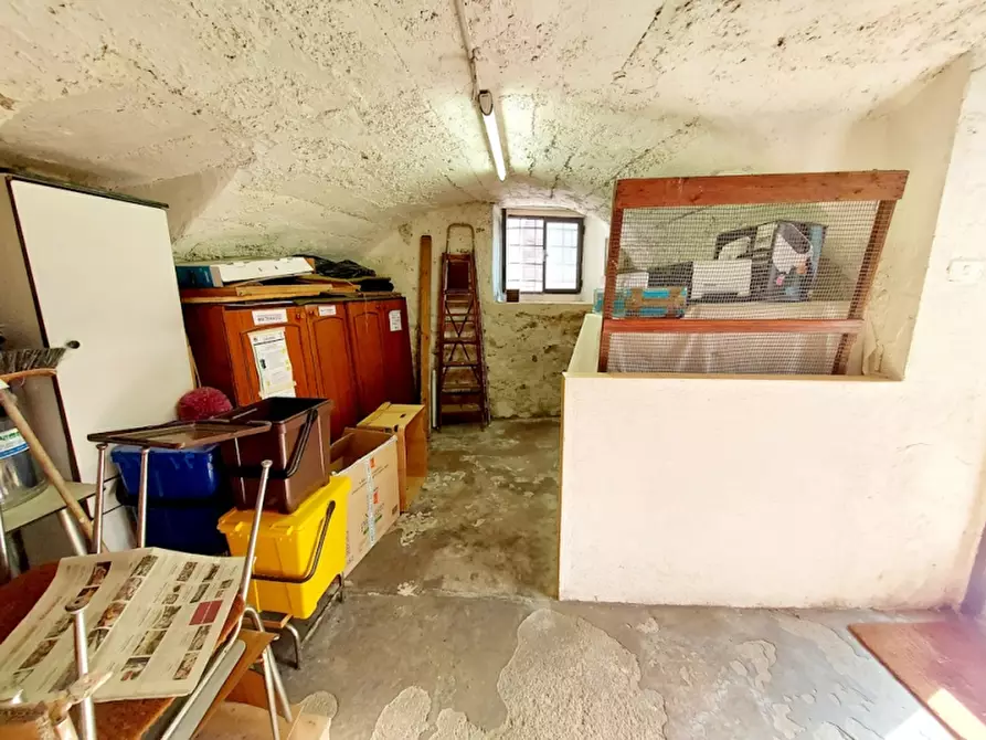 Immagine 7 di Porzione di casa in vendita  in via grera 6 a Cerveno