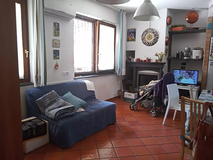 Immagine 2 di Casa semindipendente in vendita  a Pagani