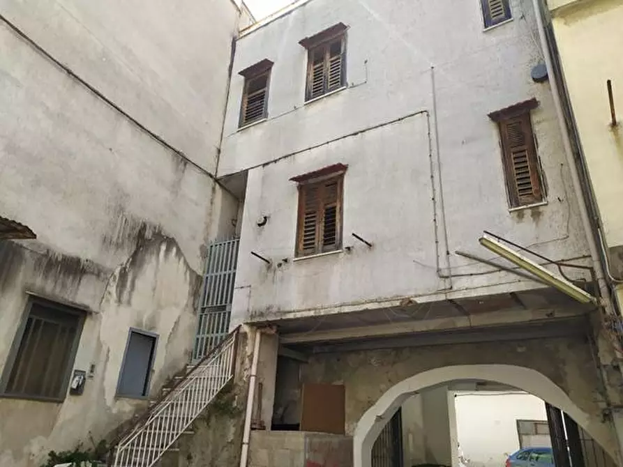 Immagine 11 di Casa indipendente in vendita  a Pagani