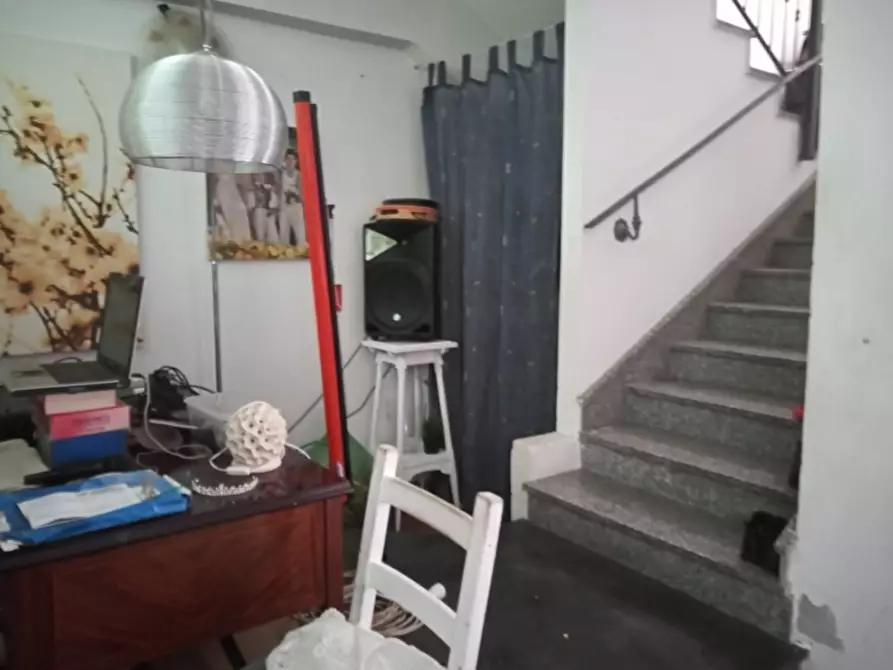 Immagine 12 di Casa semindipendente in vendita  a Pagani