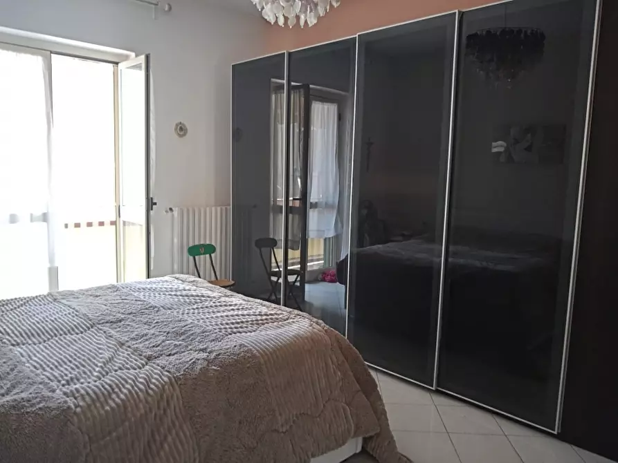 Immagine 13 di Casa semindipendente in vendita  a Pagani