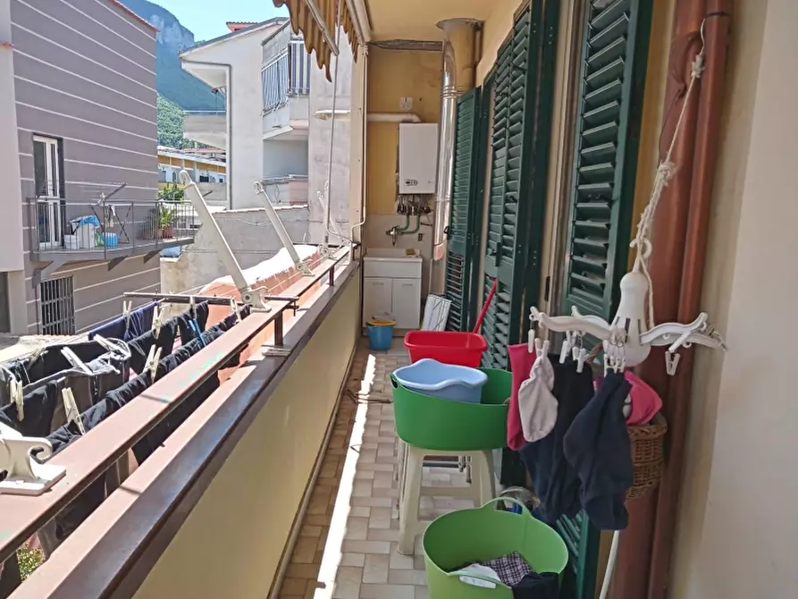 Immagine 15 di Casa semindipendente in vendita  a Pagani