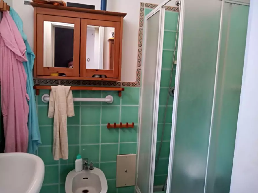 Immagine 17 di Casa semindipendente in vendita  a Pagani