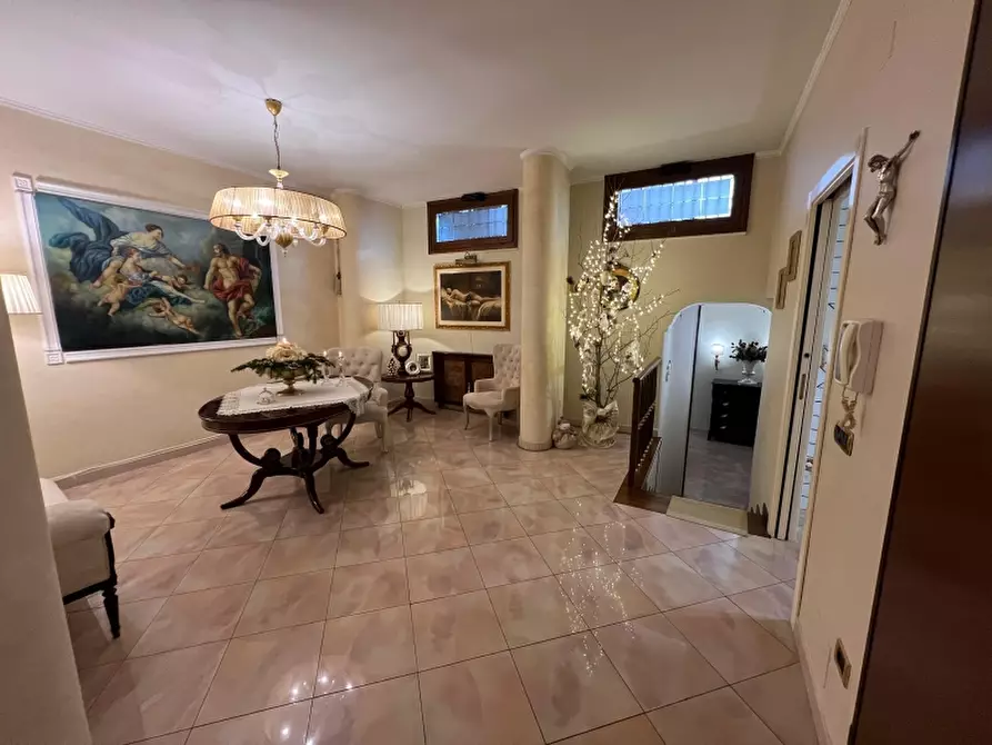 Immagine 2 di Terratetto in vendita  a Pagani