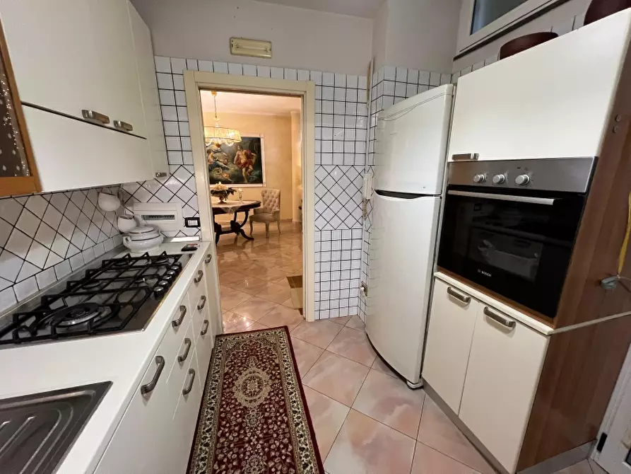 Immagine 12 di Terratetto in vendita  a Pagani