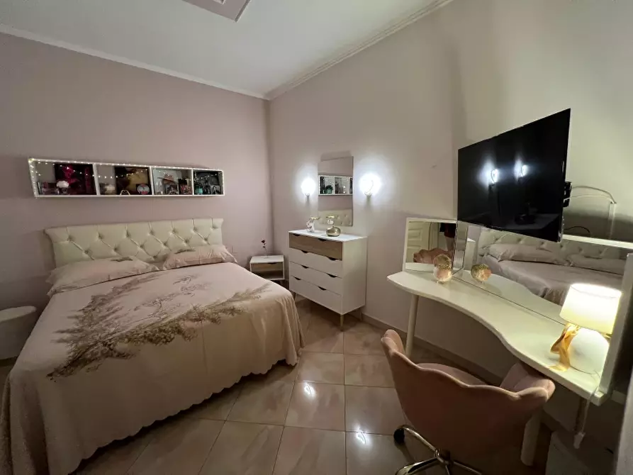 Immagine 13 di Terratetto in vendita  a Pagani