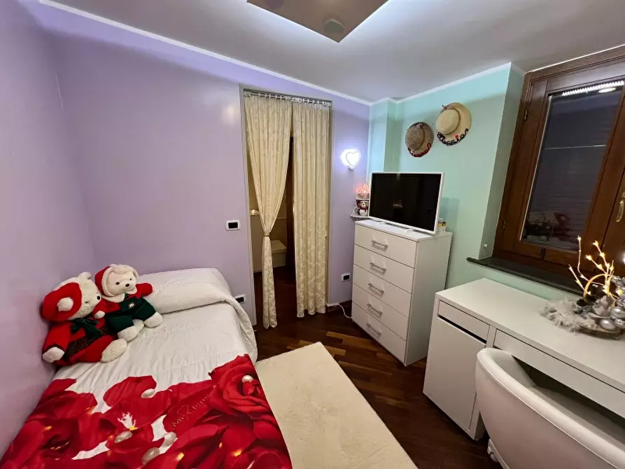 Immagine 23 di Terratetto in vendita  a Pagani