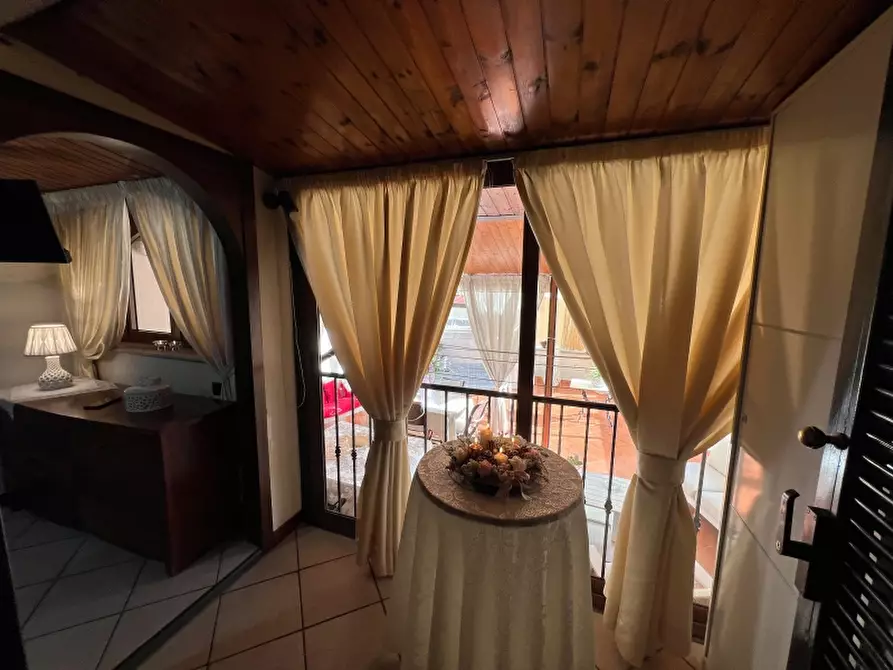 Immagine 29 di Terratetto in vendita  a Pagani