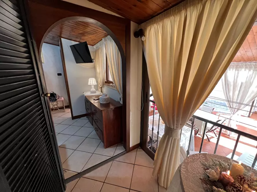 Immagine 30 di Terratetto in vendita  a Pagani