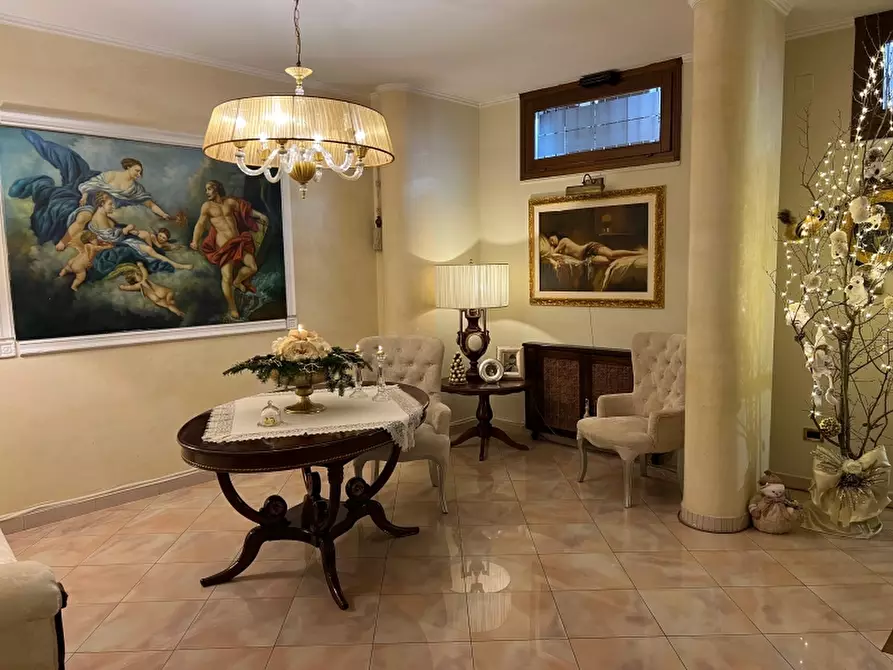 Immagine 4 di Terratetto in vendita  a Pagani