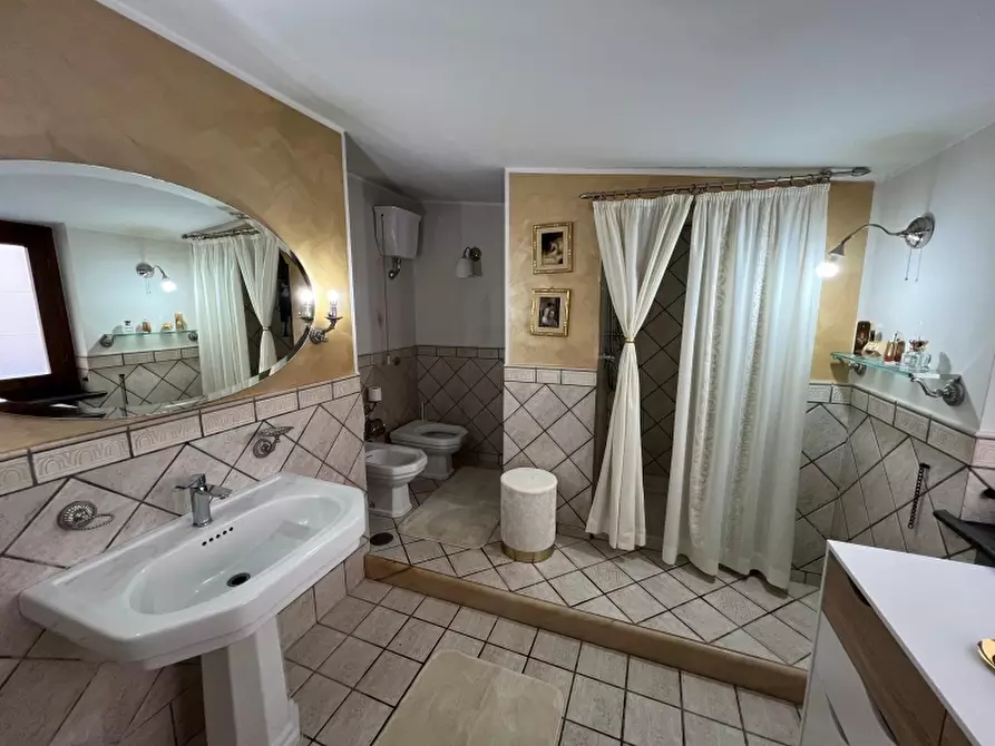 Immagine 32 di Terratetto in vendita  a Pagani