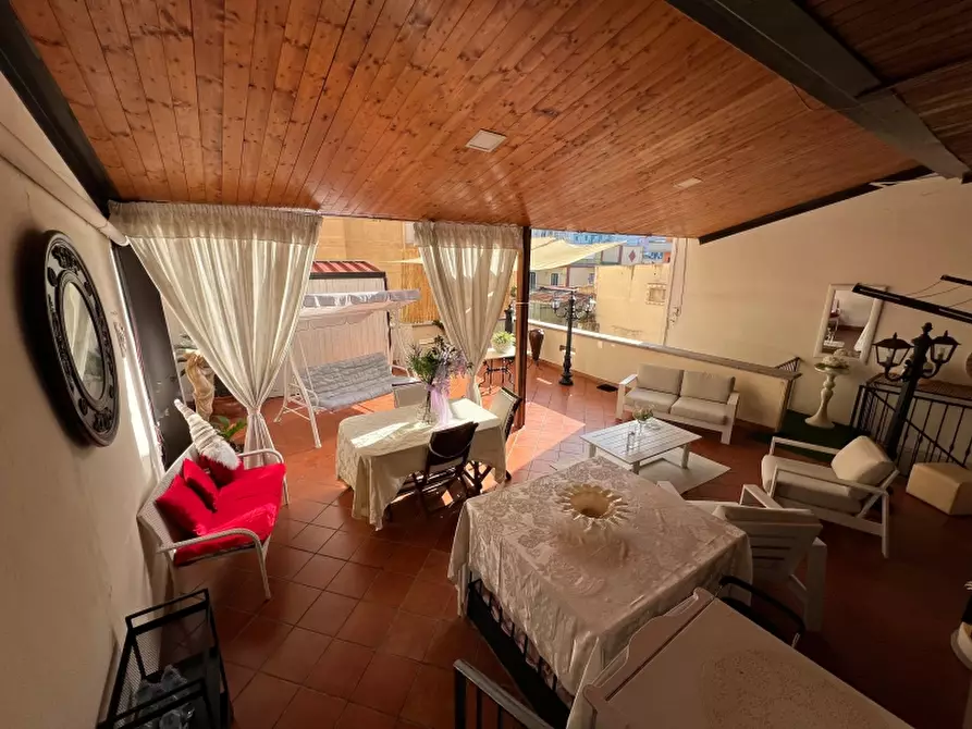 Immagine 33 di Terratetto in vendita  a Pagani