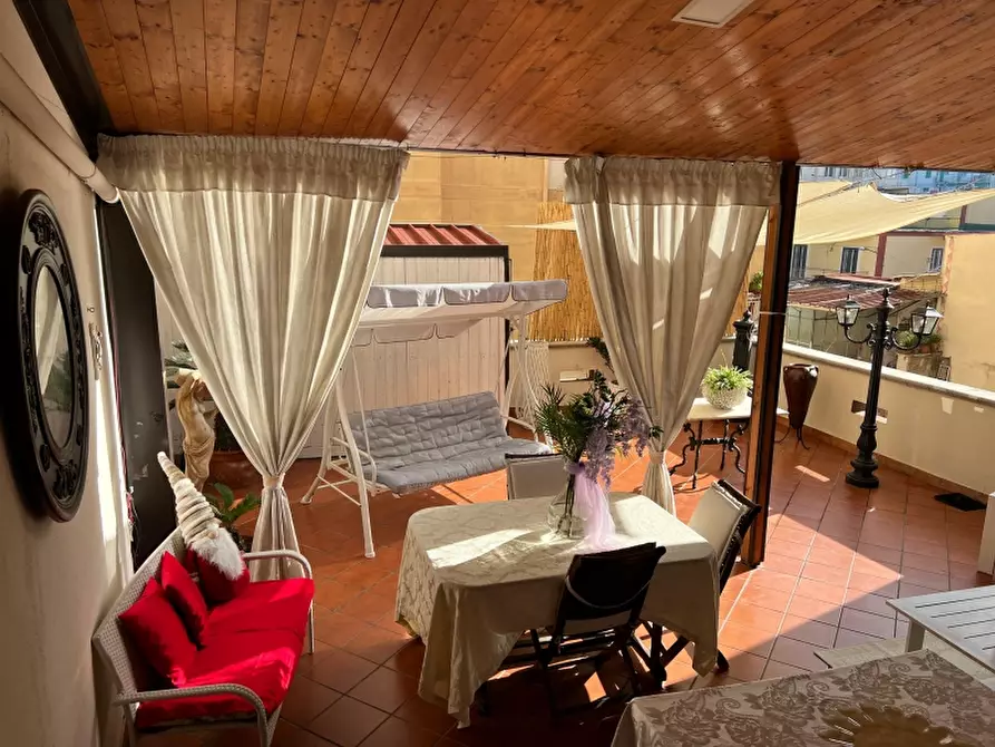 Immagine 36 di Terratetto in vendita  a Pagani