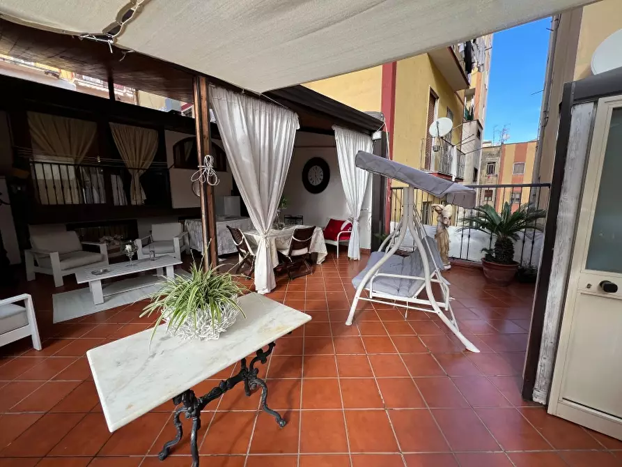 Immagine 37 di Terratetto in vendita  a Pagani