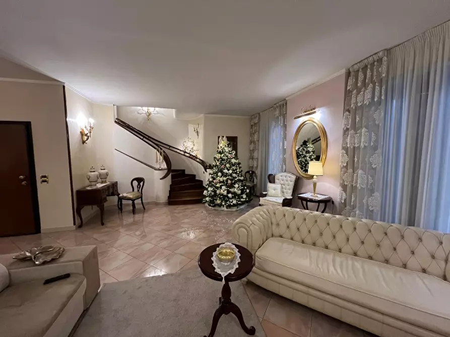 Immagine 6 di Terratetto in vendita  a Pagani